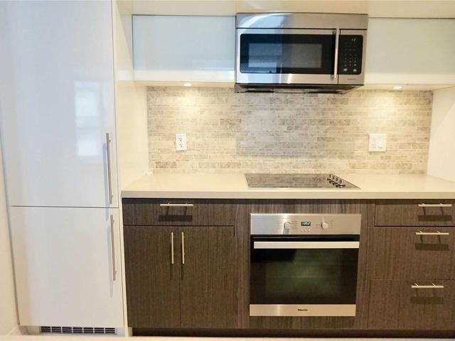 8 Mercer St, Unit 806