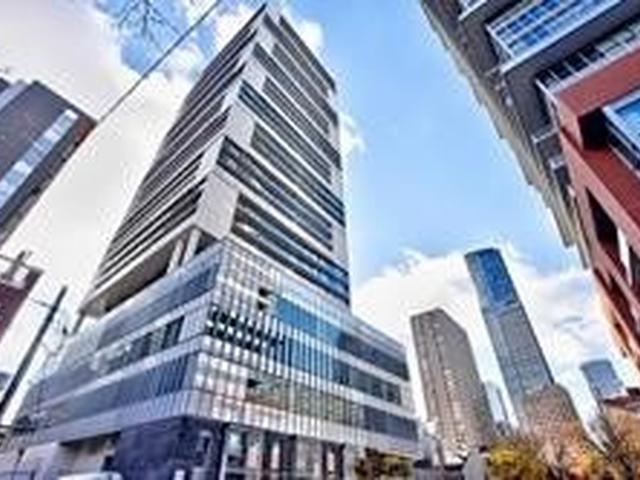89 Mcgill St, Unit 709