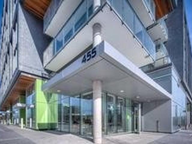 455 Front St, Unit N329