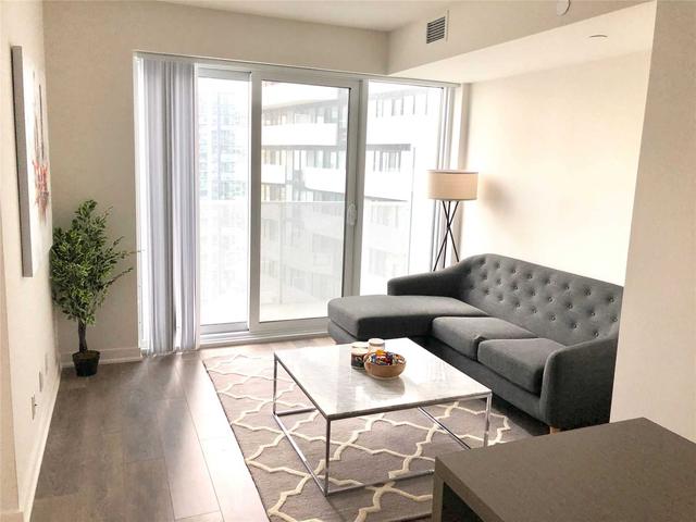 100 Harbour St, Unit 4305