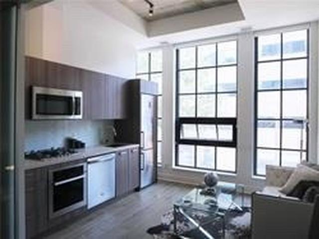 608 Richmond St W, Unit 201