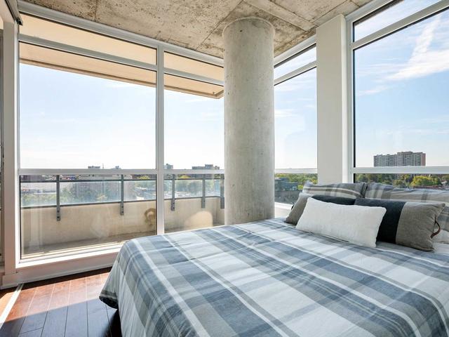 20 Minowan Miikan Lane, Unit 907