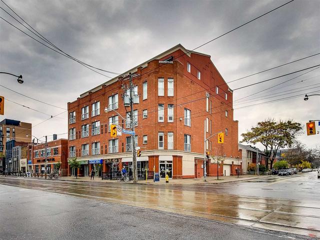 766 King St, Unit 207