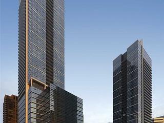 2 Anndale Dr, Unit 2805