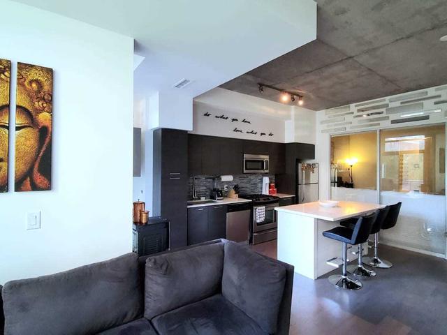 399 Adelaide St, Unit 208