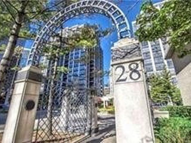 28 Hollywood Ave, Unit 1109