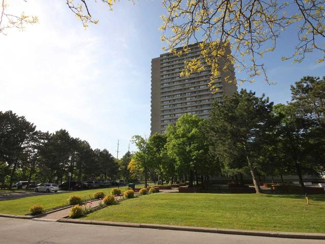 725 Don Mills Rd, Unit 2503