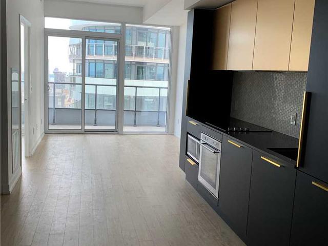 85 Wood St, Unit 3501