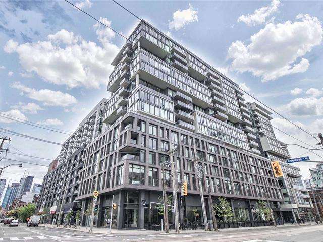 111 Bathurst St, Unit 1503