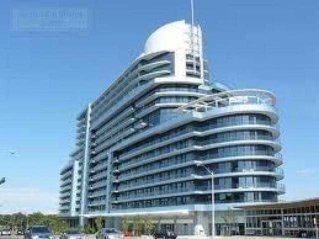 2885 Bayview Ave, Unit 516