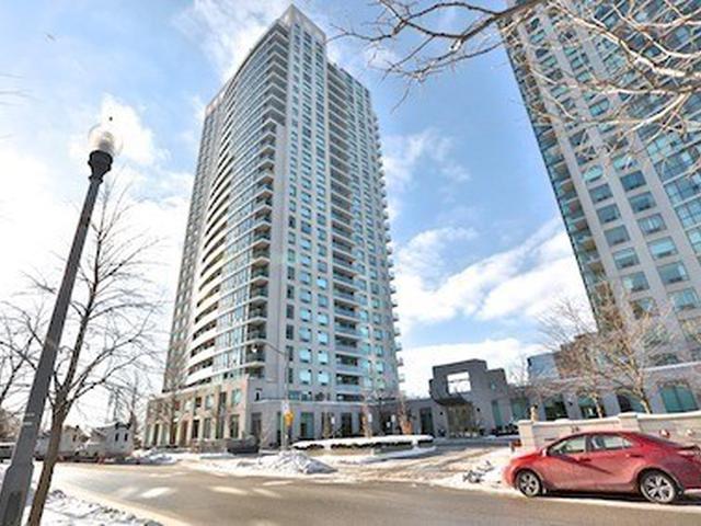 30 Harrison Garden Blvd, Unit 507