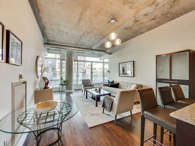 20 Stewart St, Unit 309