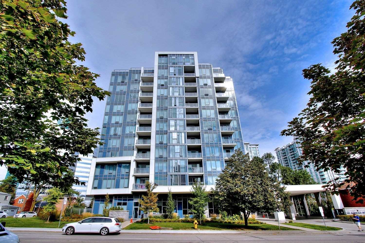 1008 28 Avondale Ave, North York Sold, C4586227 Condos.ca