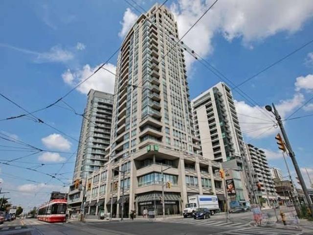 500 St Clair Ave W, Unit 303