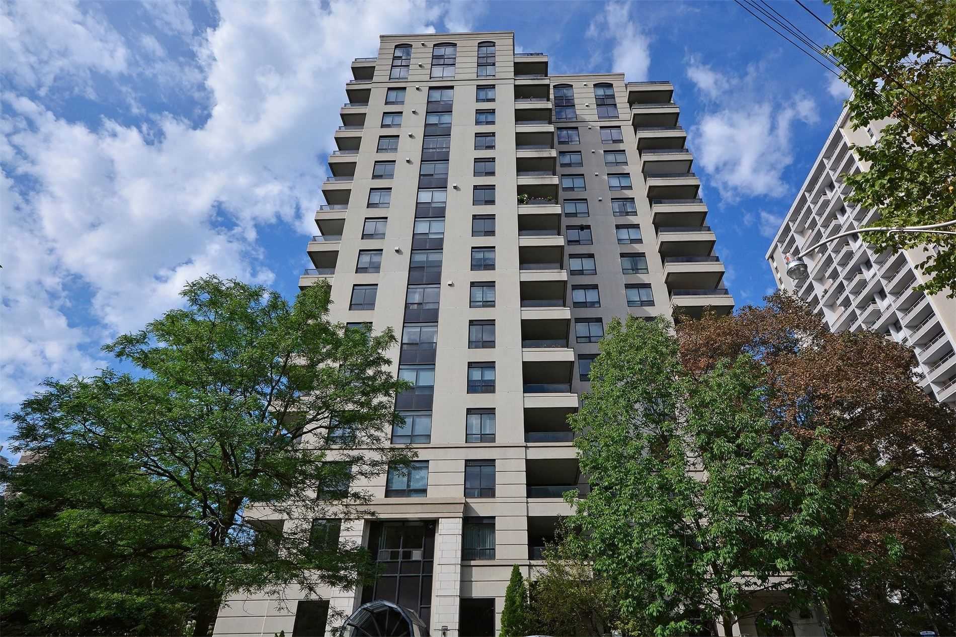 1108 38 Avoca Ave, Toronto Leased, C4586740 Condos.ca
