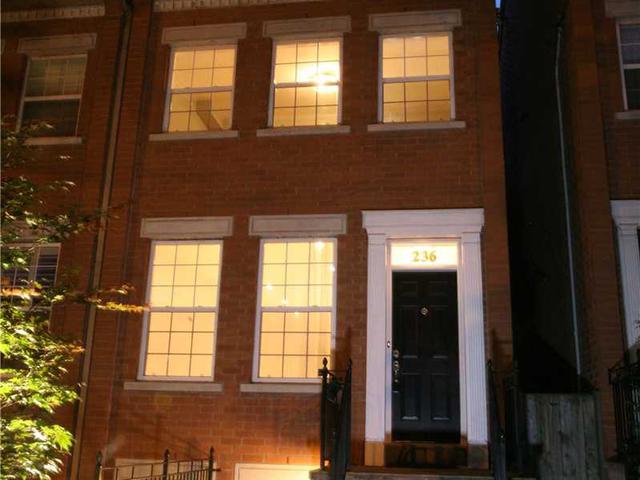236 George St