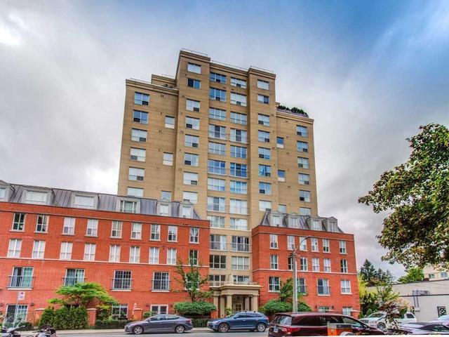 119 Merton St, Unit 216