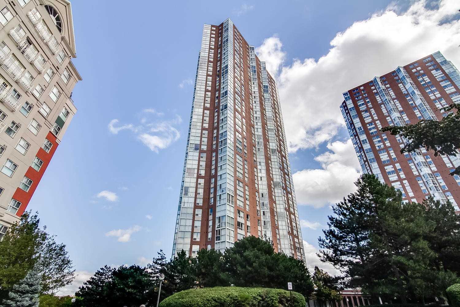 1311 7 Concorde Pl, North York Sold, C4587533 Condos.ca