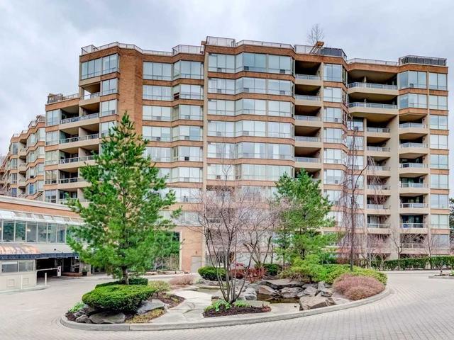 3800 Yonge St, Unit 405