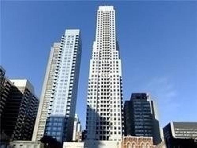35 Balmuto St, Unit 2004