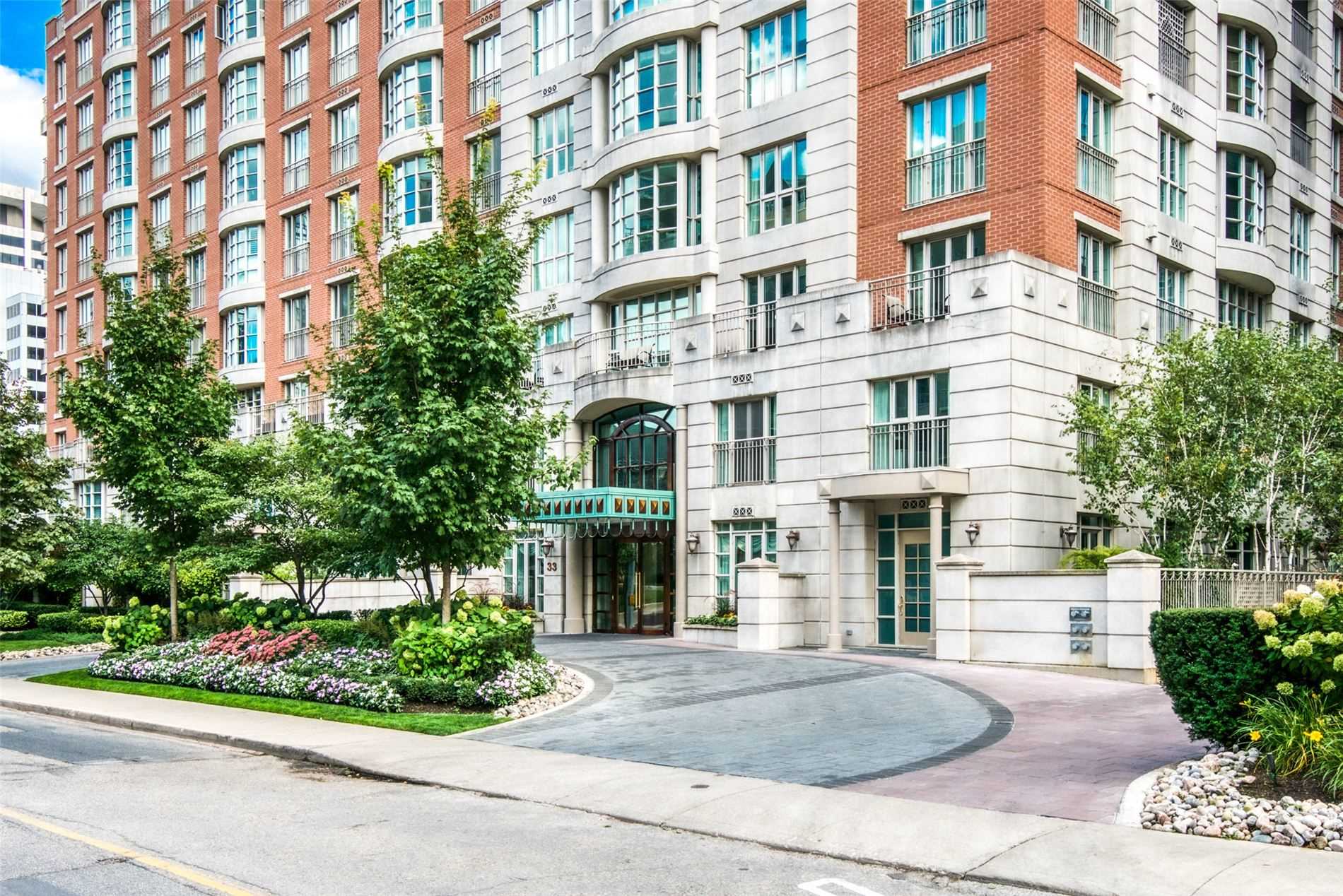 112 33 Delisle Ave, Toronto Terminated, C4588516 Condos.ca