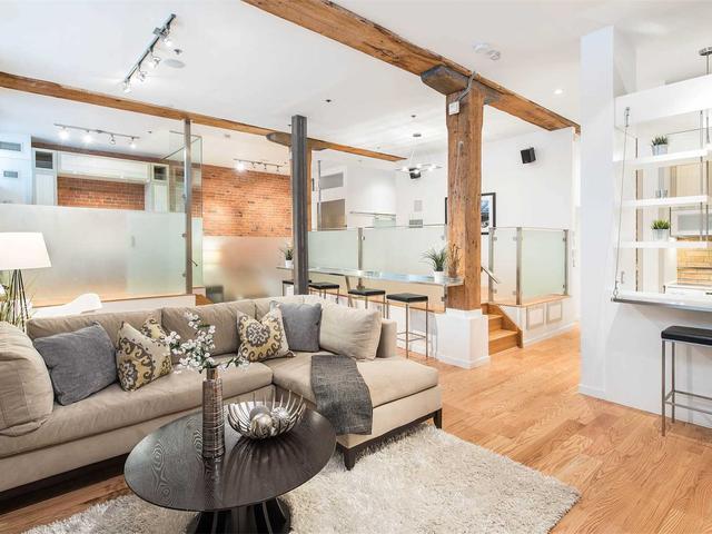 915 King St W, Unit 101