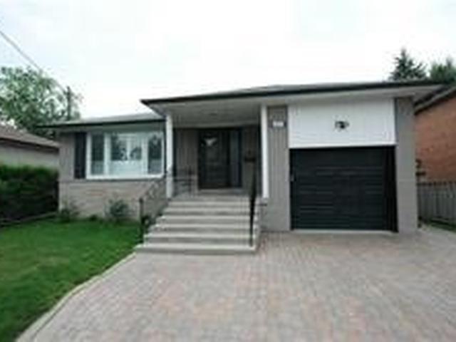 BACH - 307 Churchill Ave
