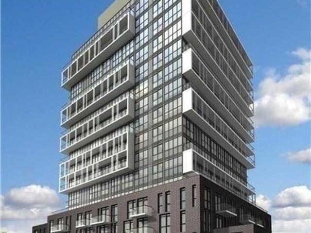128 Fairview Mall Dr, Unit 407