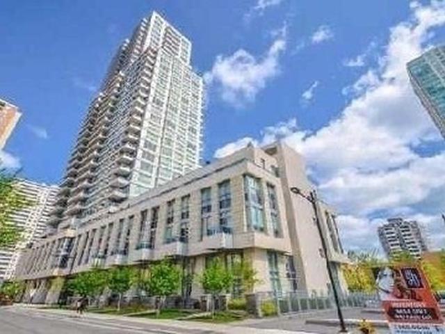 500 Sherbourne St, Unit 1006