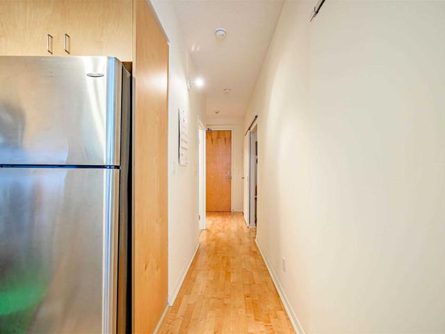 201 - 301 Markham St