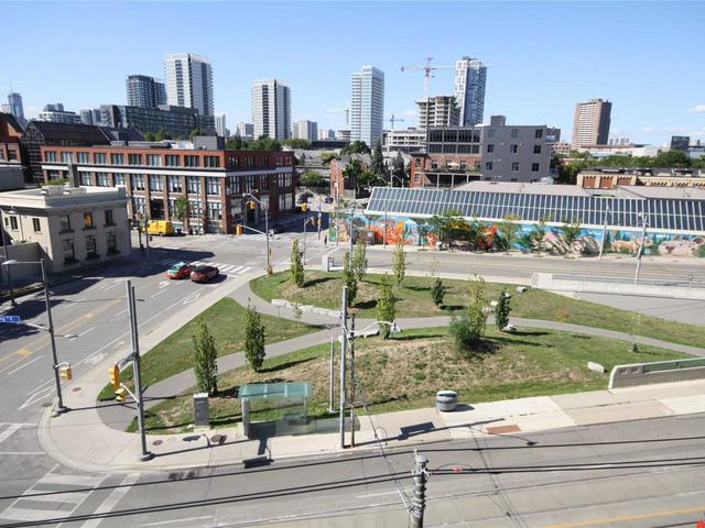 518 - 51 Trolley Cres