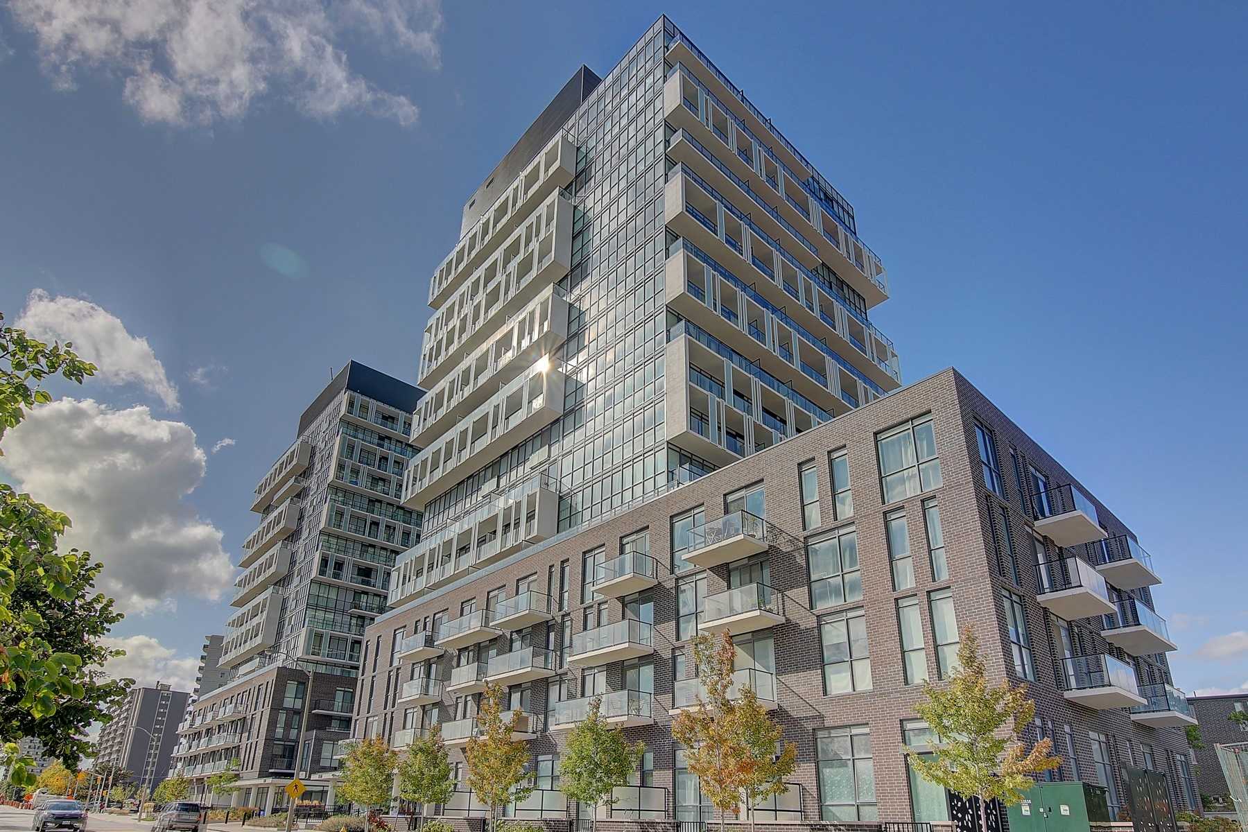 408 150 Fairview Mall Dr, North York Terminated, C4590355 Condos.ca