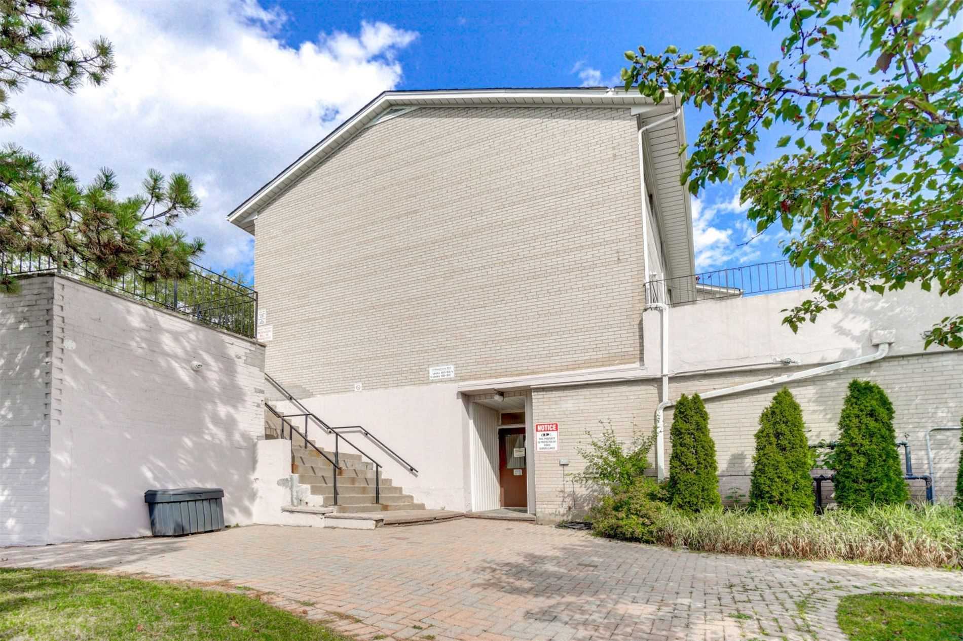 62 125 Shaughnessy Blvd, North York Sold, C4590965 Condos.ca