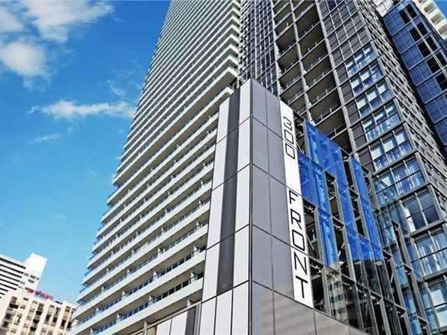 300 Front St W, Unit 2713