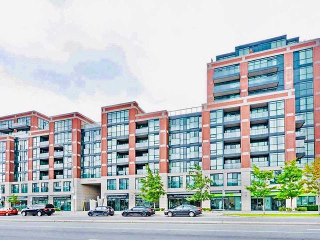 525 Wilson Ave, Unit 545