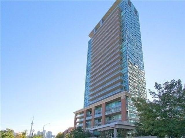 80 Western Battery Rd, Unit 2205