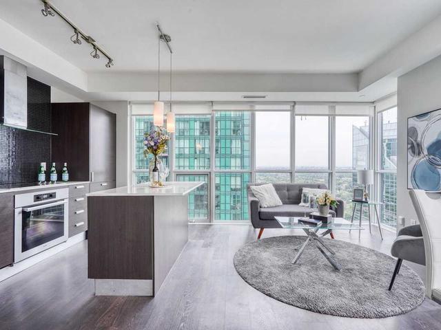 9 Bogert Ave, Unit 2807
