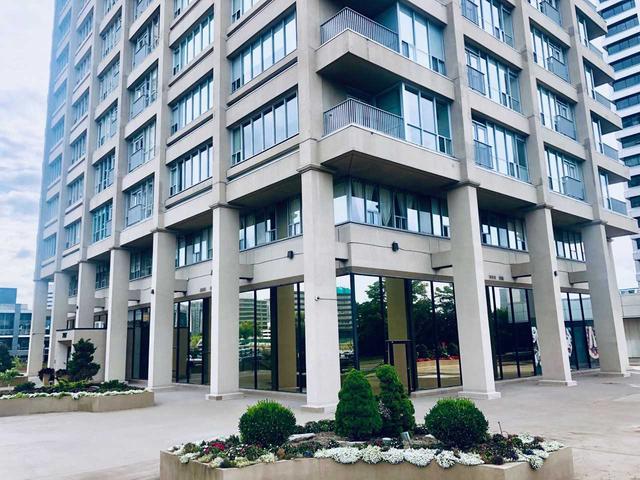 797 Don Mills Rd S, Unit 911