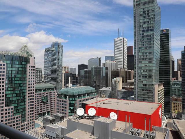 300 Front St W, Unit 3007