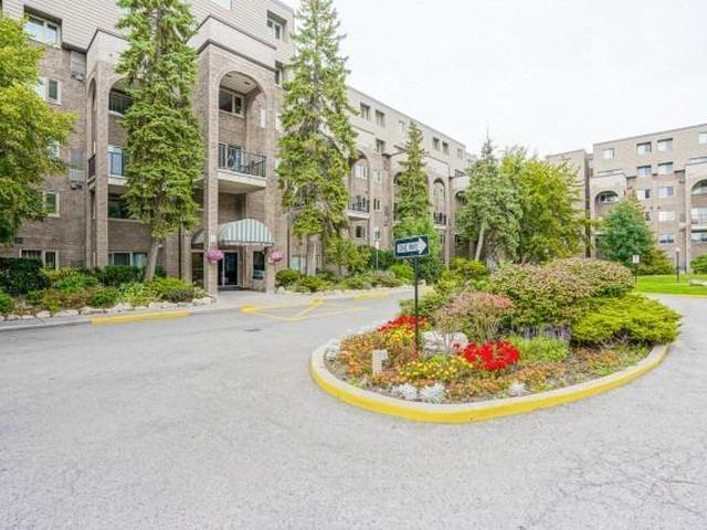 4005 Don Mills Rd, Unit 219