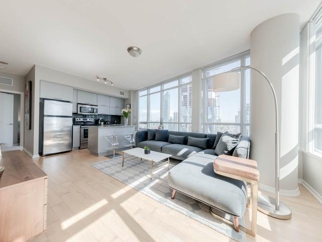 2310 - 65 Bremner Blvd