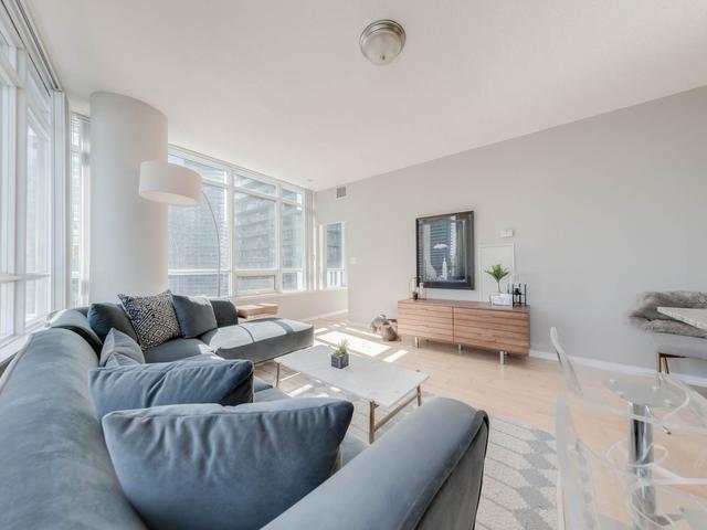 2310 - 65 Bremner Blvd