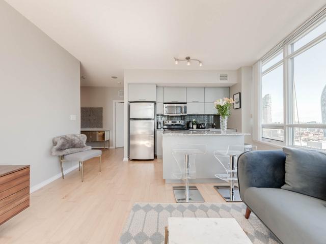 2310 - 65 Bremner Blvd