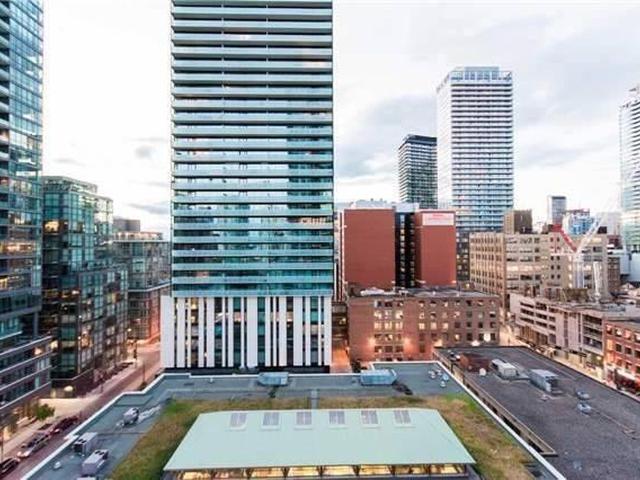 375 King St, Unit 1108