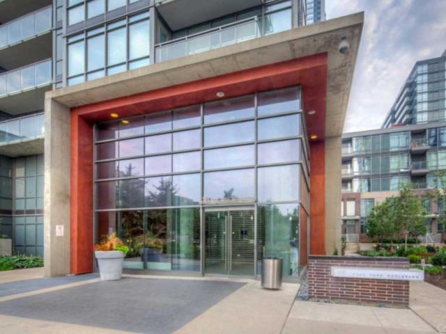 15 Fort York Blvd, Unit 507 photo #1