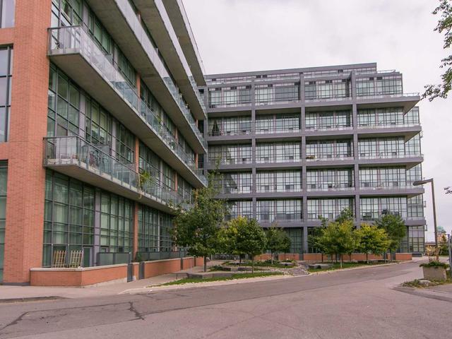 5 Hanna Ave, Unit 109