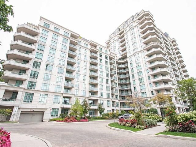 20 Bloorview Pl, Unit 508