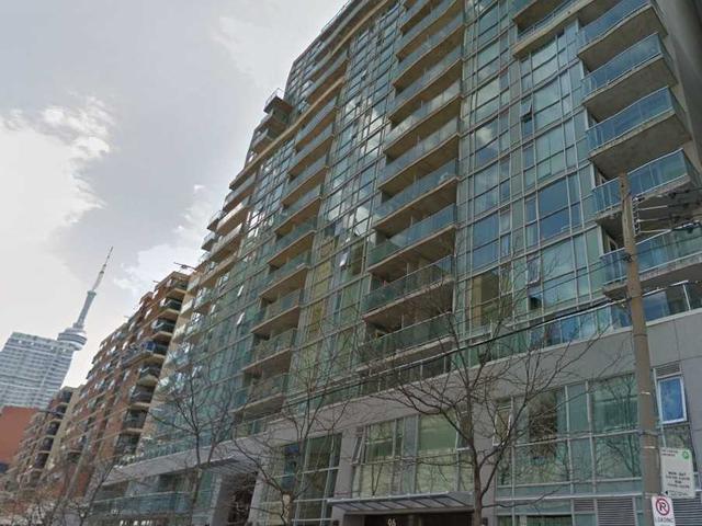 96 St Patrick St, Unit 502