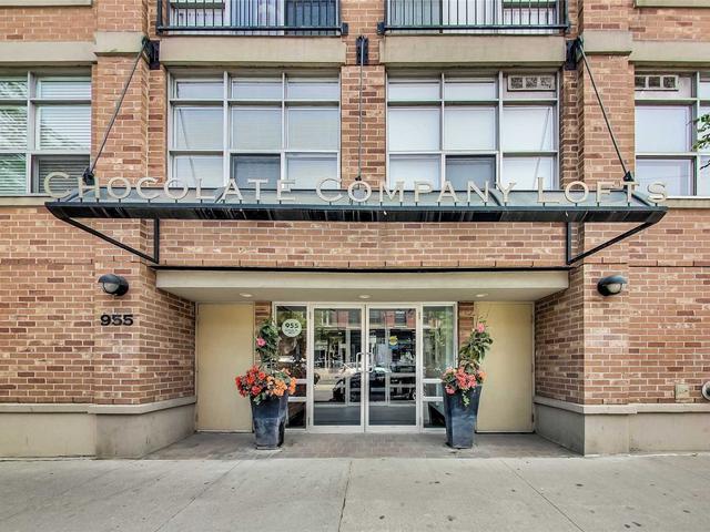 103 - 955 Queen St W