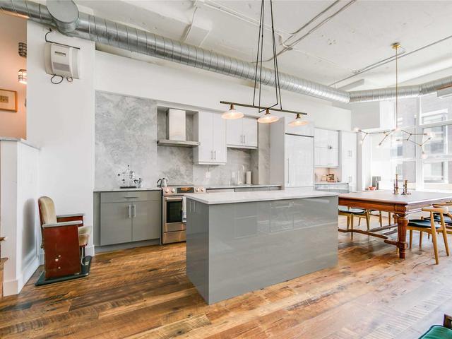 155 Dalhousie St, Unit 842